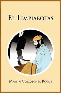 Front cover_El Limpiabotas