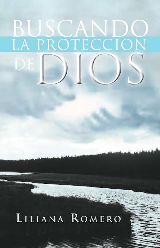Front cover_Buscando La Proteccion De Dios