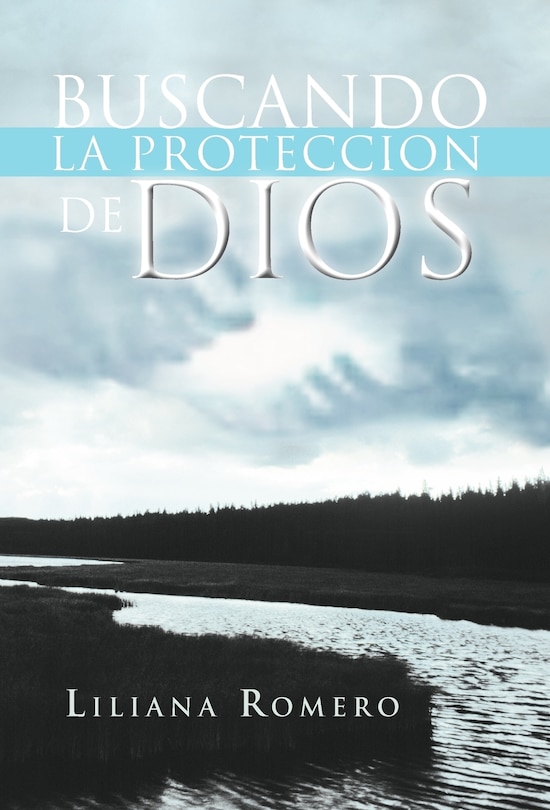 Front cover_Buscando La Proteccion De Dios