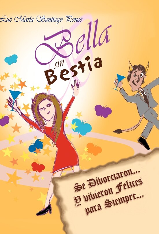 Front cover_Bella Sin Bestia