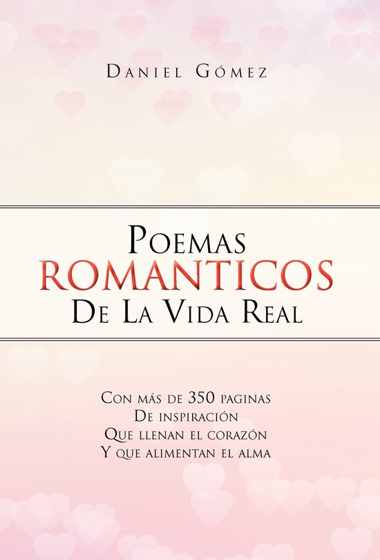 Couverture_Poemas Romanticos De La Vida Real