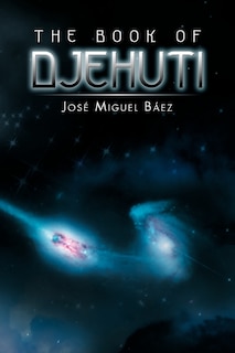 Front cover_The Book Of Djehuti