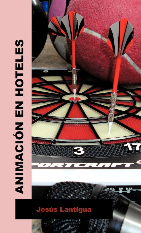 Front cover_Animacion En Hoteles