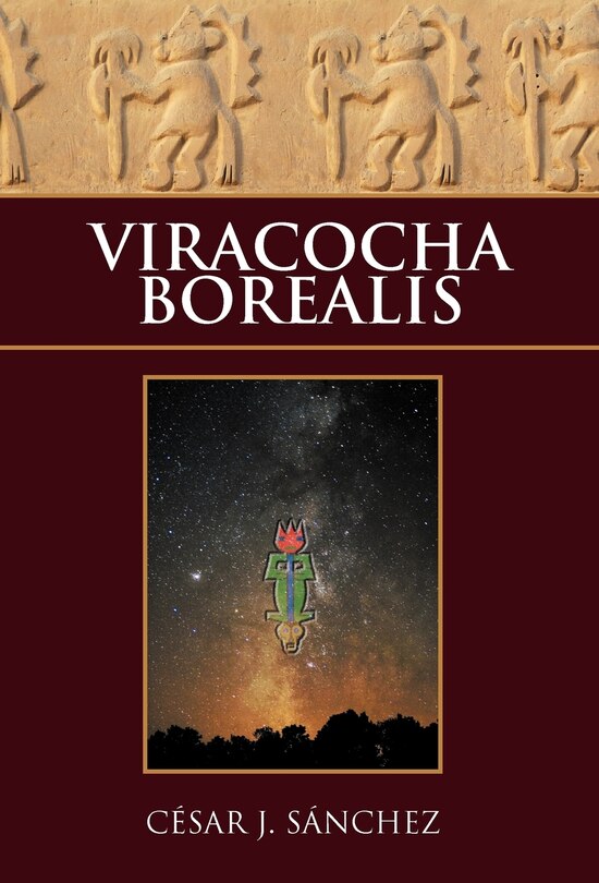 Front cover_Viracocha Borealis