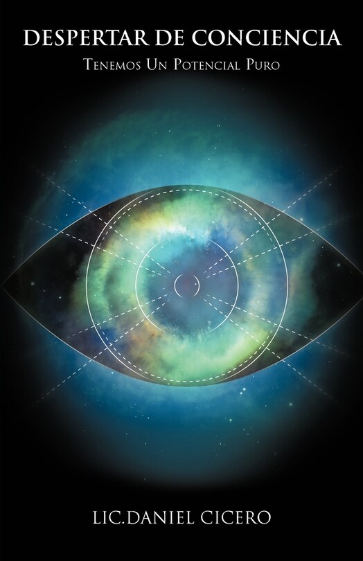 Front cover_Despertar De Conciencia
