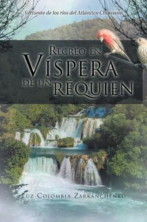 Front cover_Recreo En Vispera de Un Requien