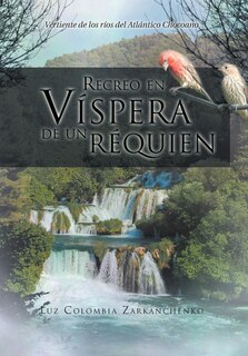 Couverture_Recreo En Vispera de Un Requien