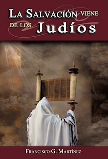 Front cover_La Salvacion Viene de Los Judios