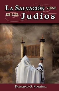 Front cover_La Salvacion Viene de Los Judios