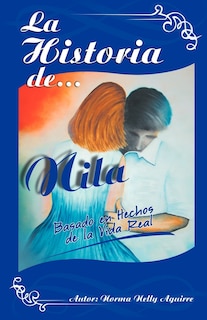 Couverture_La Historia De Nila