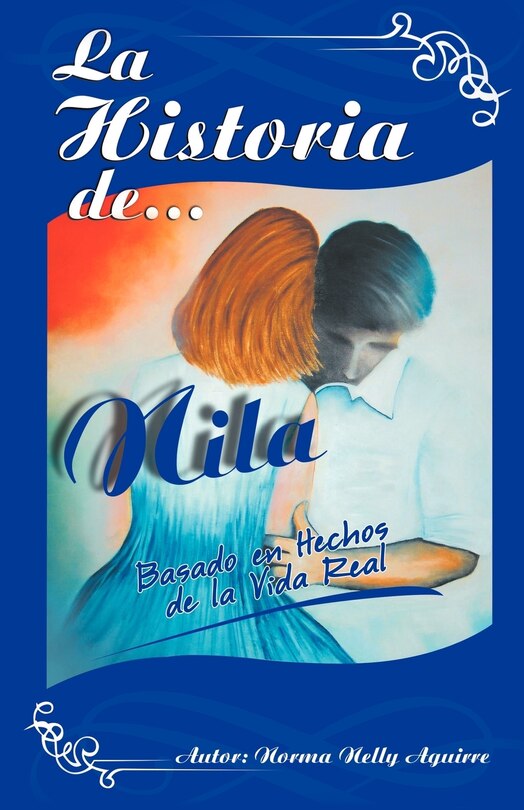 Couverture_La Historia De Nila