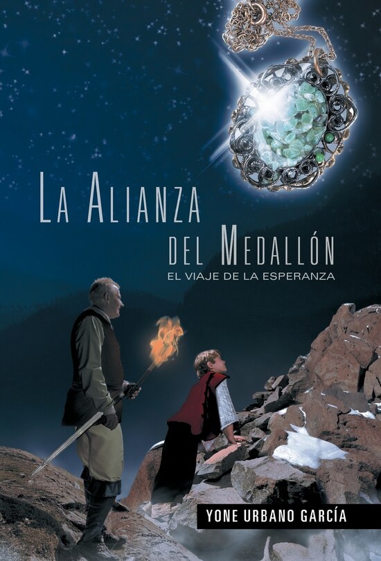 Front cover_La Alianza del Medall N
