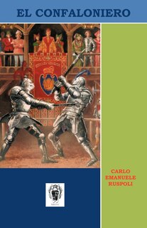 Couverture_El Confaloniero