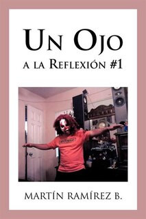 Couverture_Un Ojo a la Reflexion #1