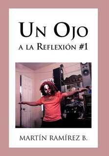Front cover_Un Ojo a la Reflexion #1