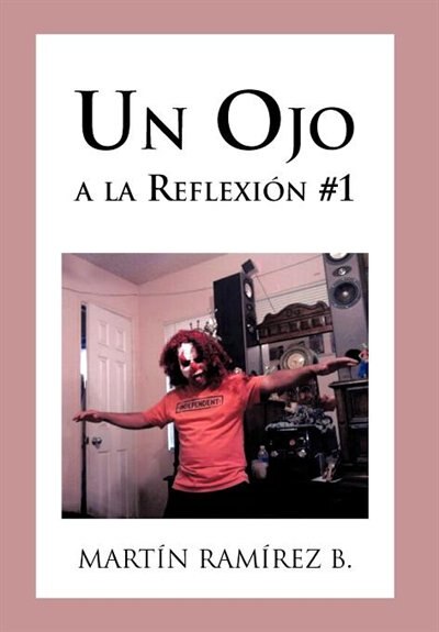 Front cover_Un Ojo a la Reflexion #1