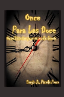 Front cover_Once Para Las Doce