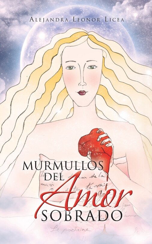 Front cover_Murmullos del Amor Sobrado