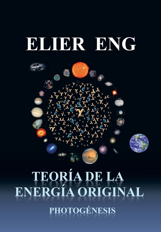 Front cover_Teoria de La Energia Original