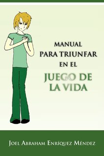 Front cover_Manual para triunfar en el juego de la vida