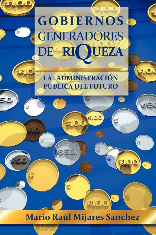 Front cover_Gobiernos Generadores de Riqueza