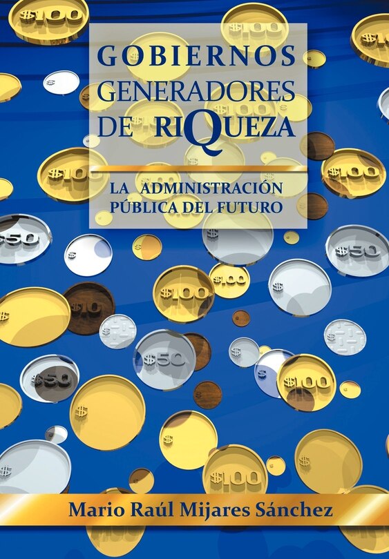 Front cover_Gobiernos Generadores de Riqueza