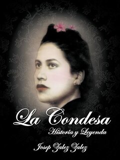 Front cover_La Condesa