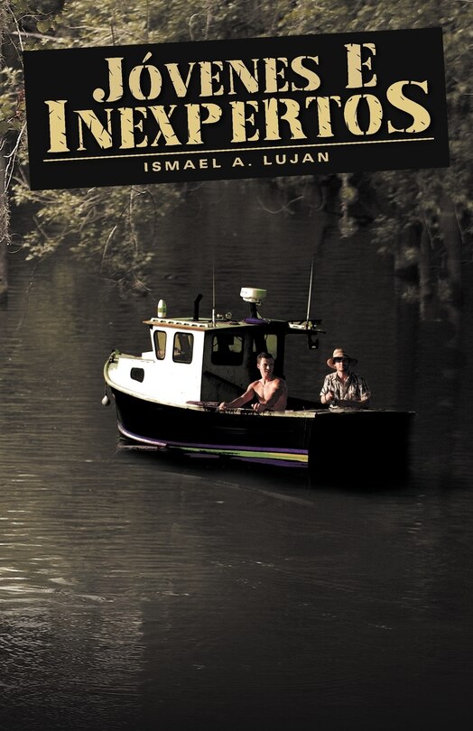 Front cover_J Venes E Inexpertos