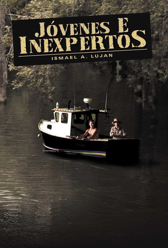 Front cover_J Venes E Inexpertos