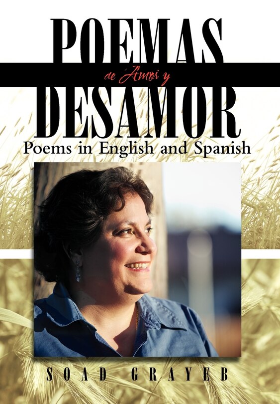 Couverture_Poemas De Amor Y Desamor