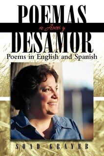Front cover_Poemas De Amor Y Desamor