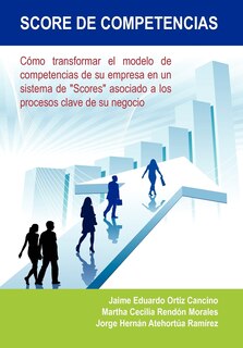 Couverture_Score de Competencias