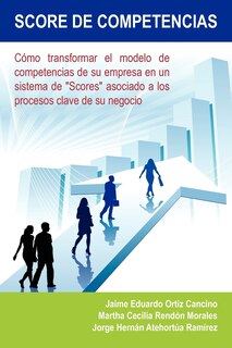 Front cover_Score de Competencias