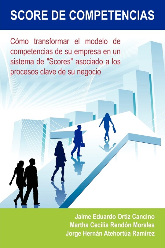 Front cover_Score de Competencias