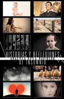 Front cover_Historias Y Reflexiones De Insomnio