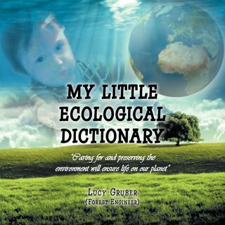 Front cover_My Little Ecological Dictionary