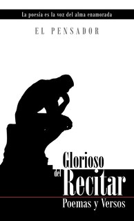 Front cover_Glorioso Del Recitar