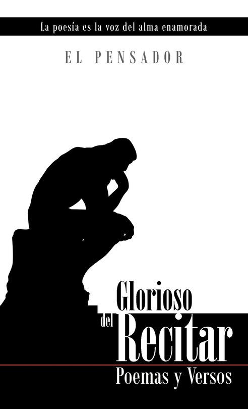 Front cover_Glorioso Del Recitar