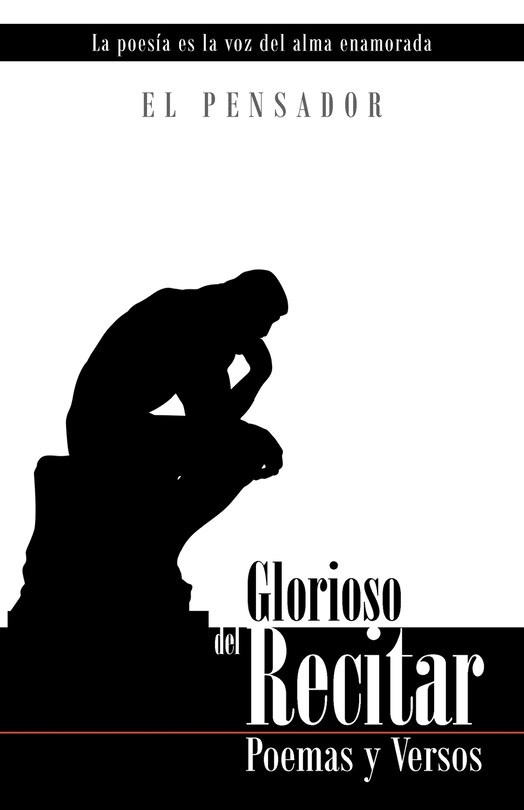 Front cover_Glorioso Del Recitar