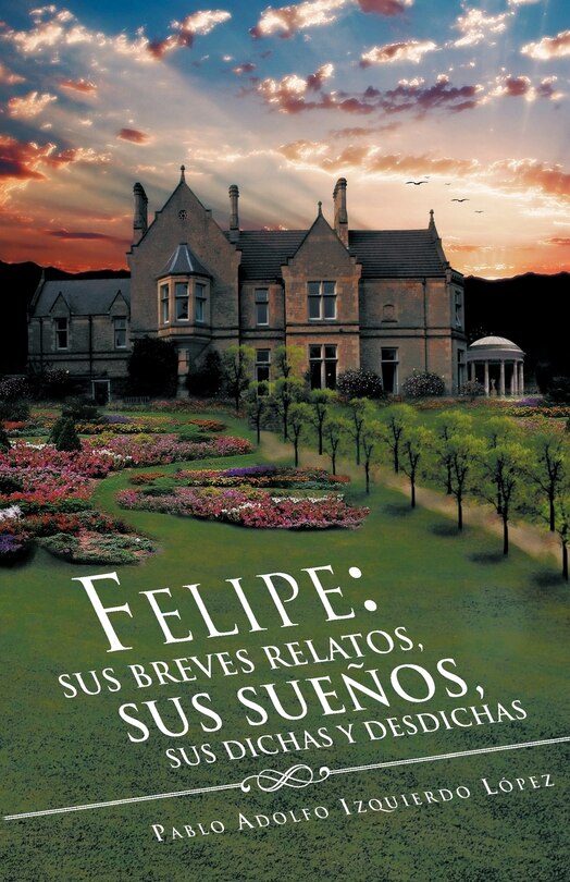 Front cover_Felipe