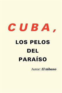 Couverture_Cuba, Los Pelos del Para So