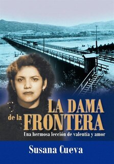 Front cover_La Dama De La Frontera