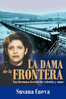 Front cover_La Dama De La Frontera