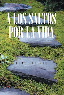 Couverture_A Los Saltos Por La Vida