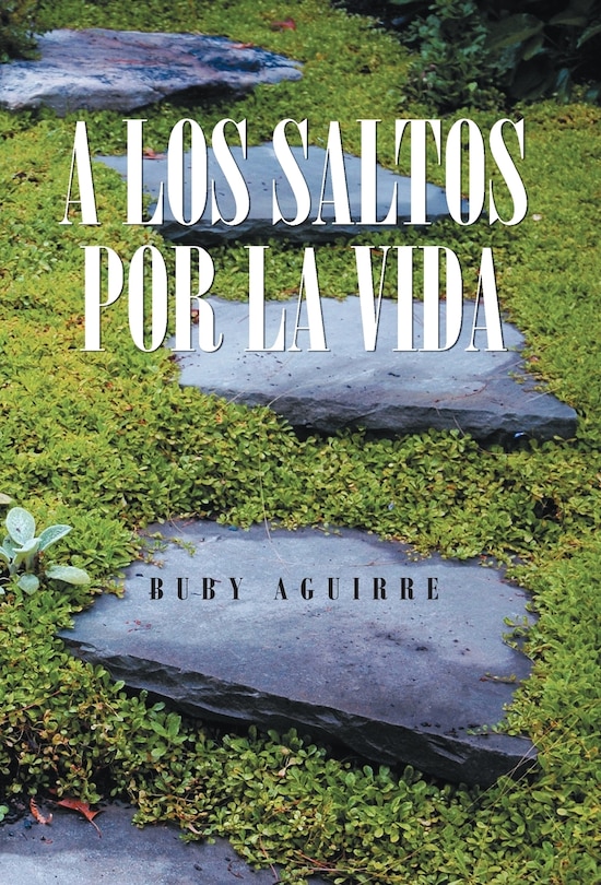 Couverture_A Los Saltos Por La Vida