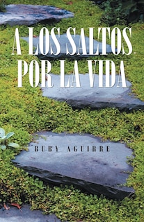 Front cover_A Los Saltos Por La Vida