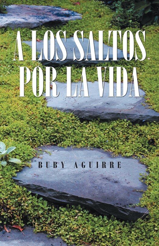 Front cover_A Los Saltos Por La Vida