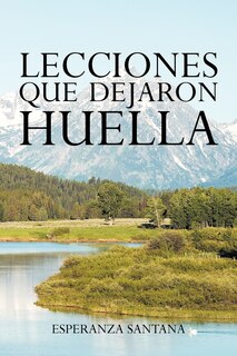 Couverture_Lecciones Que Dejaron Huella