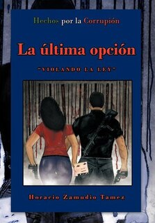 Front cover_La Ltima Opci N