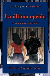 Front cover_La Ltima Opci N